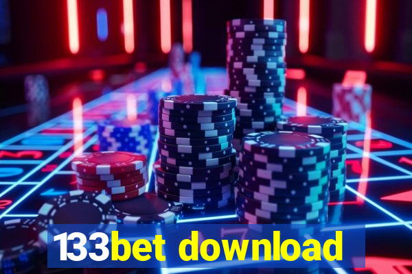 133bet download
